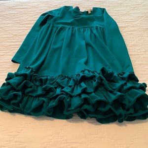 Matilda Jane girls dress, like new, size 8